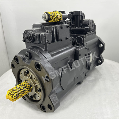 Насос поршеня K3V112DTP1E9R-9TCM-V SY200 SY210 SY215-6 Кавасаки гидравлический