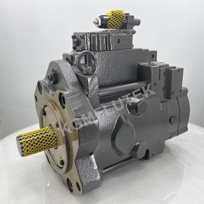 Насос 14670155 K3V280SH180L-0E53-VB VOLVO гидравлический главный для EC950E