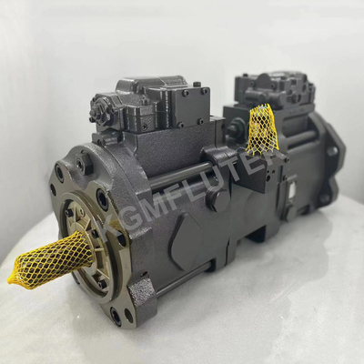 Насос K3V140DT-1JHR-9N04 14524052 Volvo аксиальнопоршневой для EC290B