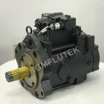 Собрание K3V280SH173L-ZN54-AVB гидронасоса экскаватора XCMG XE950