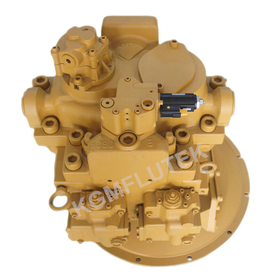 Насос поршеня гусеницы гидронасоса K5V160DP-1VWR-ZN7X-V 3228733 экскаватора CAT336D