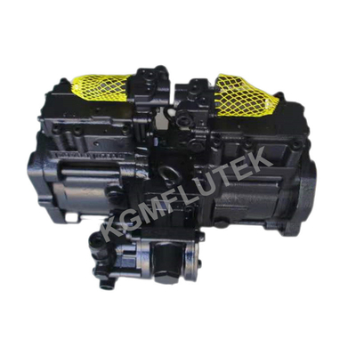 Assy K5V80DTP-10BR-0E02-AV гидронасоса YB10V00001F1 для SK200SR