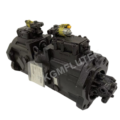 Гидронасос K5V200DTH1SXR-0E70-BV экскаватора Sany SY465 K5V