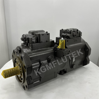 14625693 гидронасос K5V200DTP-180R-9N8X-V экскаватора Volvo EC480D