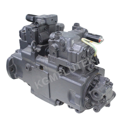 Насос K7V63DTP159R-9Y2C-AVD серии K7V гидравлический аксиальнопоршневой для SUMITOMO SH130-5