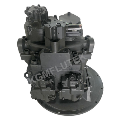 Assy K5V212-9NE4 насоса поршеня гидронасоса K5V Кавасаки экскаватора LG950 главный