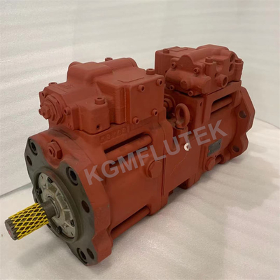 Насос поршеня K3V63DT-1R7R-2N02-1V K3V гидравлический главный для LG913