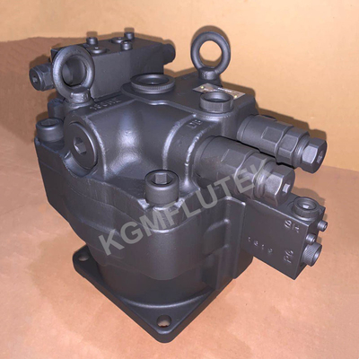 Прибор Slewing мотора качания экскаватора M5X180CHB-10A-3NA/265 для Sany SY335