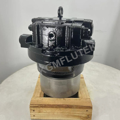 Мотор 5918316 перемещения Assy конечной передачи экскаватора CAT336 гидравлический