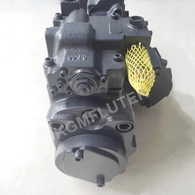 Гидронасос K5V80DTP173R-9K0E-1 экскаватора колеса ZX130W ZX160W