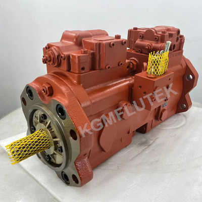 SK220-1 Гидравлический насос K3V112DT-IT3R-9C29-1 Поршневой насос высокого давления