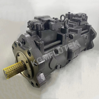 Гидронасос K3V280DTH1GZR-ZN54-AVB Кавасаки K3V экскаватора XE700