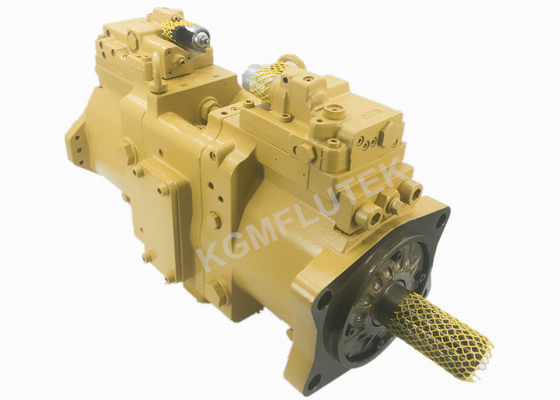 ISO 180KGS гидронасоса 5504341 экскаватора CAT 336GC основной одобрил