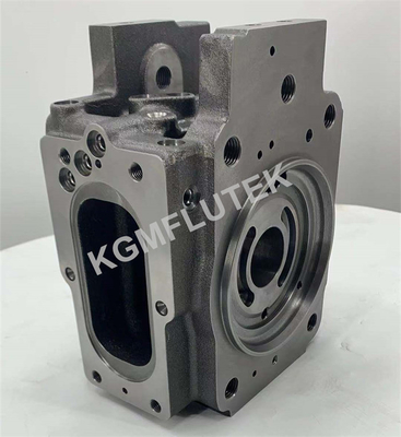 Гидронасос экскаватора K3V140 K3V180 K5V160 разделяет блок клапана K5V200DTP