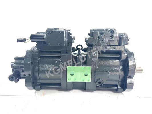 Assy насоса гидронасоса K3V63DT-9N03 Кавасаки K3V EC140 VOLVO главный