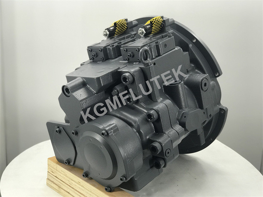 Assy ZX450-1 насоса гидравлического Хитачи экскаватора K5V200DTH главный