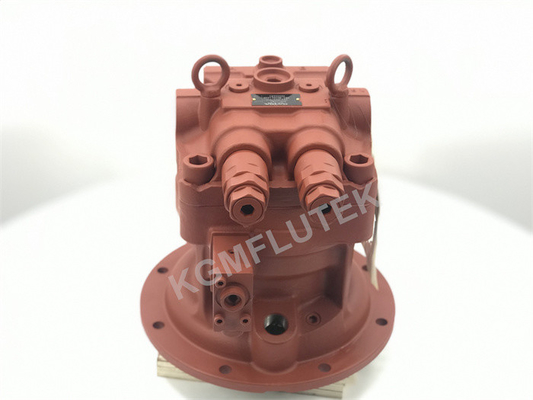 Прибор качания мотора M5X130CHB-10A-31C/250-122 качания экскаватора Volvo EC460B гидравлический