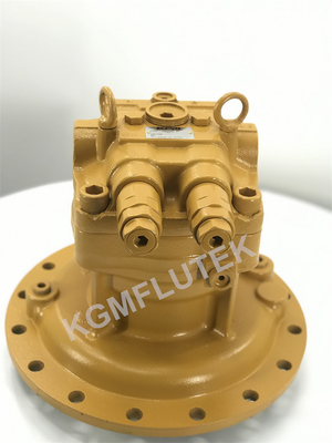 Assy M5X130CHB-11A-03D/255-122 двигателя качания экскаватора M5X130 для CAT 320C