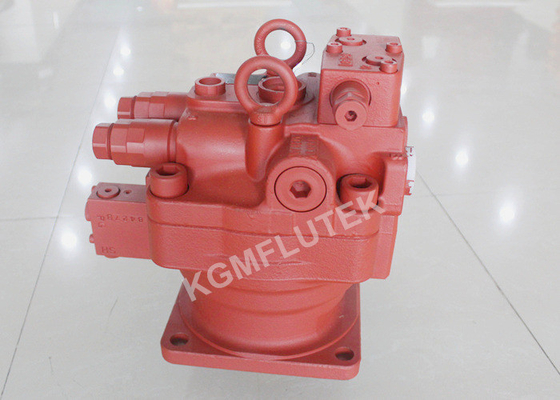 Мотор M5X130CHB-10A-49A/290 экскаватора гидравлический аксиальнопоршневой для Sany SY420 SY465
