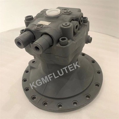 Роторный гидравлический мотор MFC160-065 прибора Slewing для KOBELCO SK250-8 SK260-8
