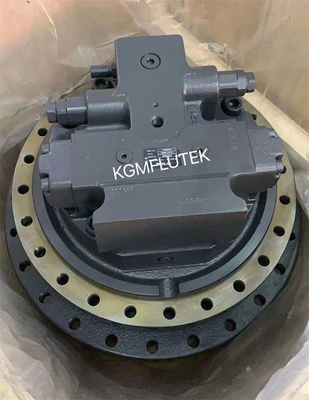 Assy 560KGS мотора перемещения экскаватора КАВАСАКИ для Volvo EC480D