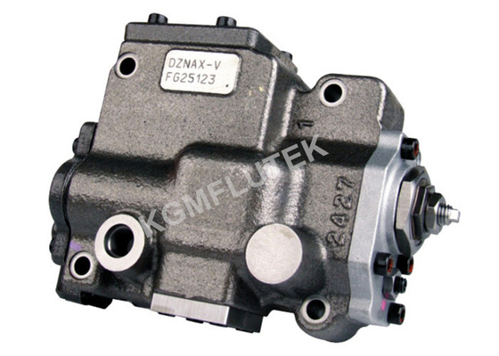 Регулятор 293K-ZN7X гидронасоса CAT 330D 336D для K5V160 K5V200