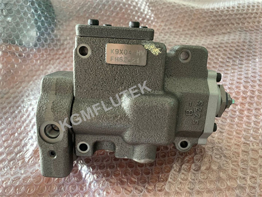 Части регулятора SH350-5 SUMITOMO гидронасоса экскаватора K5V160 запасные