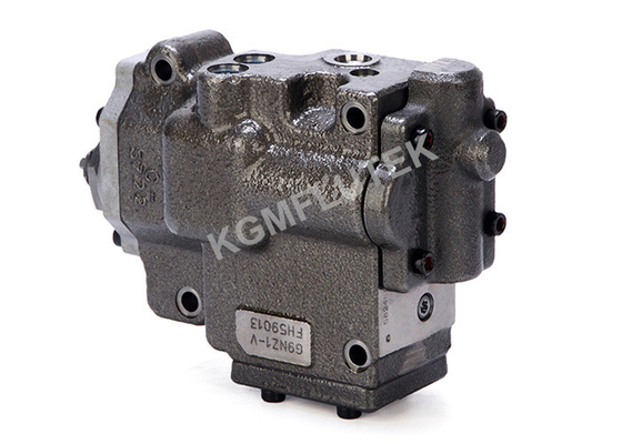 Части экскаватора регулятора 293G-9NZ1 SH280 SUMITOMO гидронасоса K3V112DT