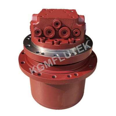 Прибор MAG-18VP-350 4353276 мотора конечной передачи OEM гидравлический для EX33
