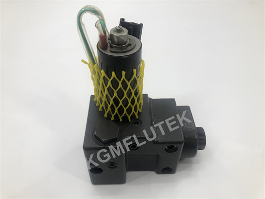 Assy клапана соленоида гидронасоса SKX5P-17-209 для экскаватора Volvo EC210