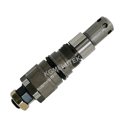 Клапан сброса XJBN-00163 КАВАСАКИ основного управляющего воздействия для R220-3 R210LC-7