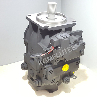 Насос поршеня гидронасоса 90R130 Sauer Danfoss смесителя перехода легированной стали