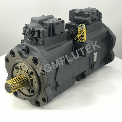 Аксиальнопоршневой гидронасос K3V180DT-152R-9N05-AHV экскаватора EC360B