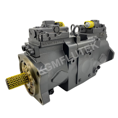 Запасные части насоса K7V180DTP1N9R-0E05-AV Кавасаки аксиальнопоршневые