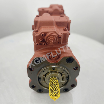 Роторный гидронасос K3V63DT-1D0L-GN36 конструкции буровой установки