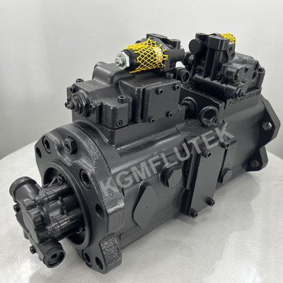 Насос поршеня K3V112DTP1E9R-9TCM-V SY200 SY210 SY215-6 Кавасаки гидравлический