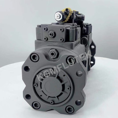 14676708 насос K5V80DT-1V9L-1E01-V вентилятора VOLVO гидравлический EC950E