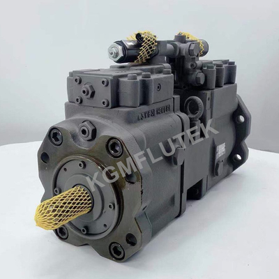 14676708 насос K5V80DT-1V9L-1E01-V вентилятора VOLVO гидравлический EC950E