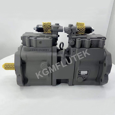 14676708 насос K5V80DT-1V9L-1E01-V вентилятора VOLVO гидравлический EC950E