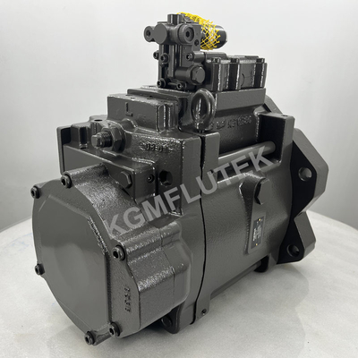 Насос 14670155 K3V280SH180L-0E53-VB VOLVO гидравлический главный для EC950E