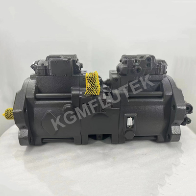 Насос K3V140DT-1JHR-9N04 14524052 Volvo аксиальнопоршневой для EC290B