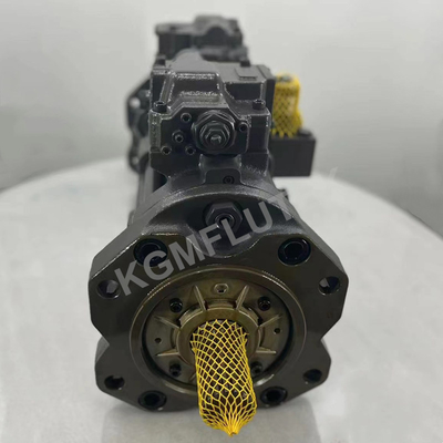 Насос K3V140DT-1JHR-9N04 14524052 Volvo аксиальнопоршневой для EC290B