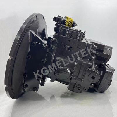 Насос K5V212DPH1N6R-0E81-V 60355586 гидравлического экскаватора SY485 главный