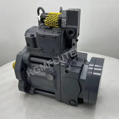 Насос K3V63S-104L-1F29 вентилятора 4667614 экскаваторов гидравлический для EX1200-5