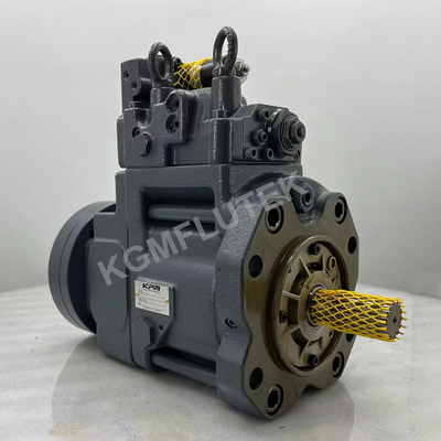 Насос K3V63S-104L-1F29 вентилятора 4667614 экскаваторов гидравлический для EX1200-5
