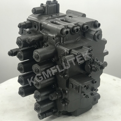 Первоначальный клапан основного управляющего воздействия 14702863 Volvo MCV для EC250 EC300DB EC350D