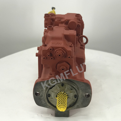 Гидронасос SHANTUI915 K7V63DTP1X9R-9N0E-V экскаватора LG915 XE915 Кавасаки