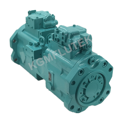 Насос поршеня K3V140DT-101R-HP08 крана на гусеничном ходе IHI CCH 1000-5 гидравлический