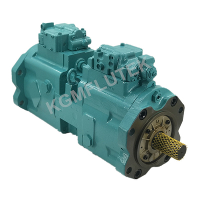 Насос поршеня K3V140DT-101R-HP08 крана на гусеничном ходе IHI CCH 1000-5 гидравлический