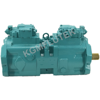 Насос поршеня K3V140DT-101R-HP08 крана на гусеничном ходе IHI CCH 1000-5 гидравлический